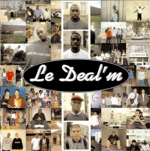 Le Deal’m