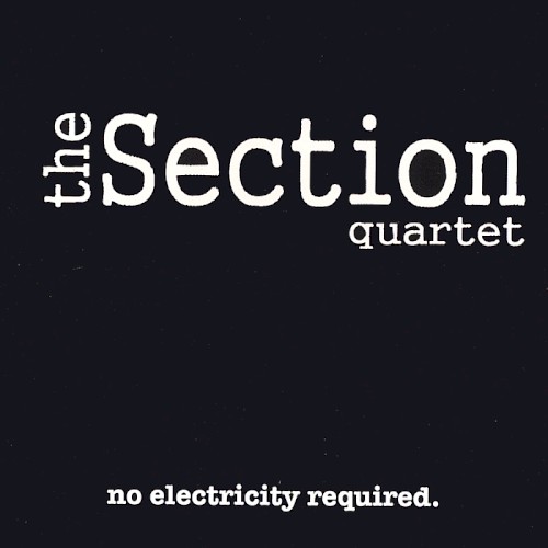 No Electricity Required