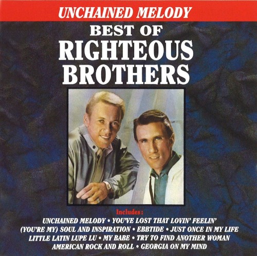 Unchained Melody: Best of Righteous Brothers