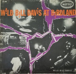 At Birdland