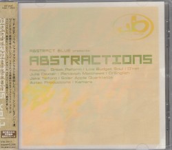 Abstractions Vol.1