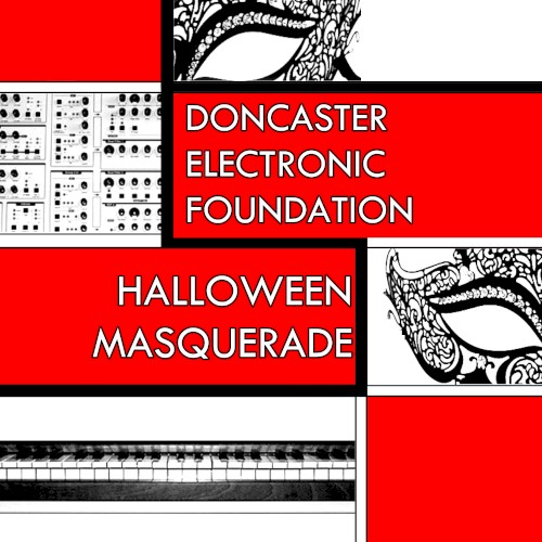Doncaster Electronic Foundation's Fifth Halloween Masquerade
