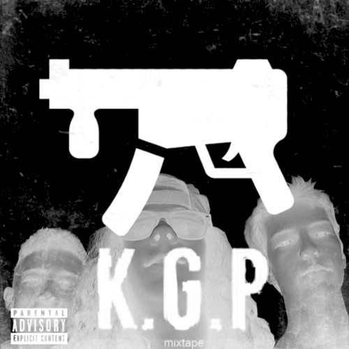 K.G.P. Mixtape