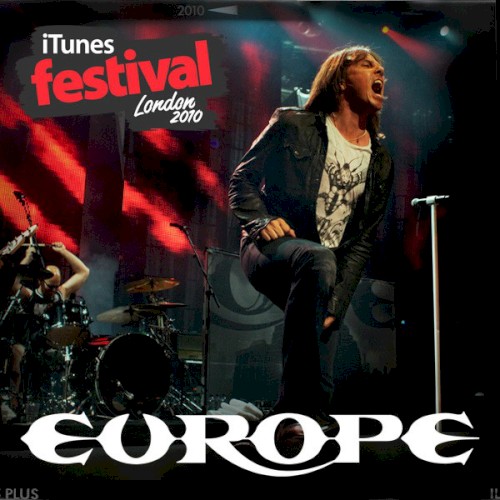 Itunes Live: London Festival ’10