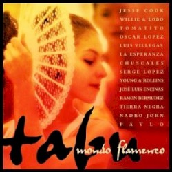 Mondo Flamenco