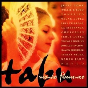 Mondo Flamenco