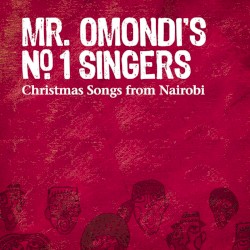 Christmas Songs From Nairobi