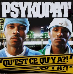 Qu’est ce qu’y a ?!