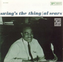 Swing's the Thing