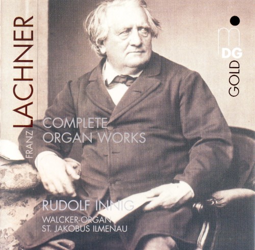 Complete Organ Works
