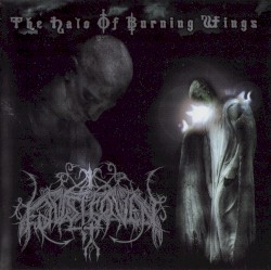 The Halo of Burning Wings