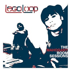 The Mahogany Room Sessions