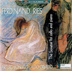 The Sonatas for Cello and Piano