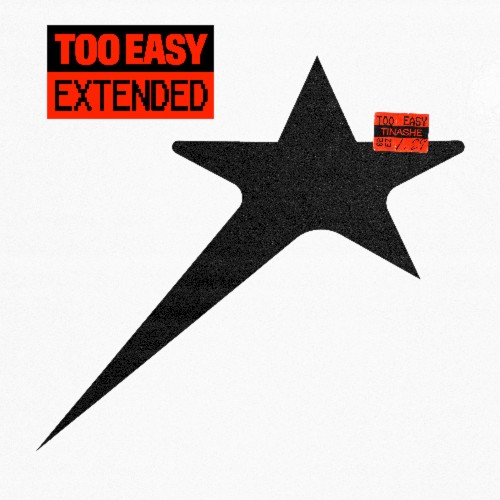 Too Easy (extended mix)