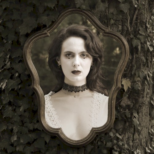 Silent Monster (The Other Side of the Mirror)