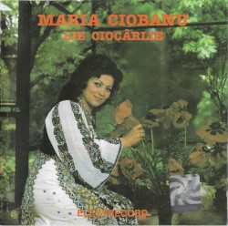 Lie ciocârlie