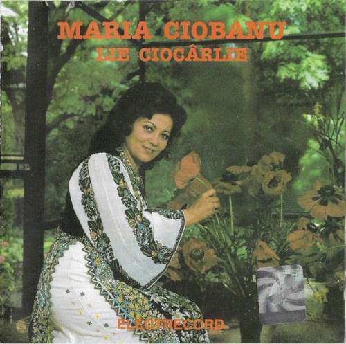 Lie ciocârlie