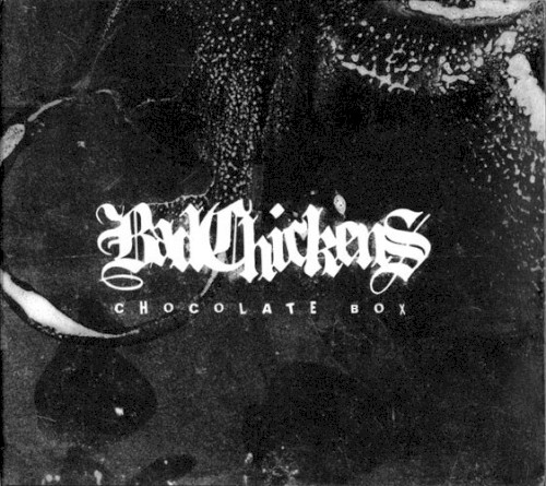 Chocolate Box