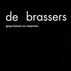 Gesprokkeld en Bespoten