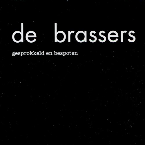 Gesprokkeld en Bespoten