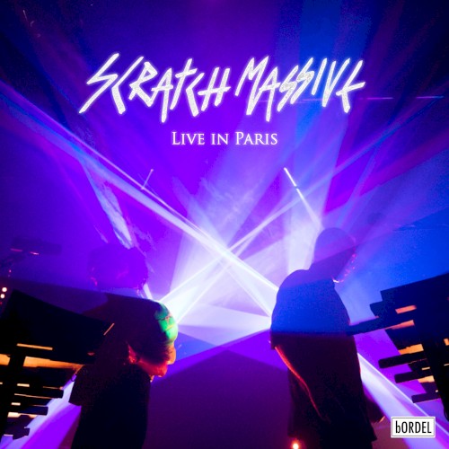 Live in Paris