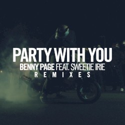Party With You (remixes)