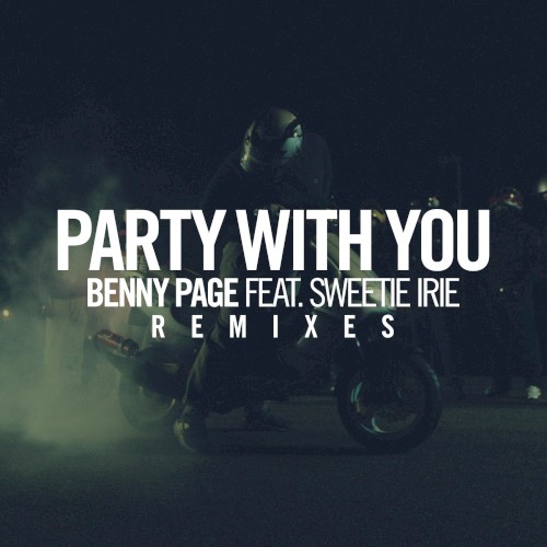Party With You (remixes)