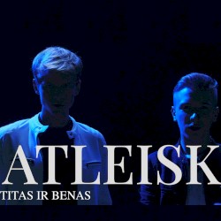 Atleisk