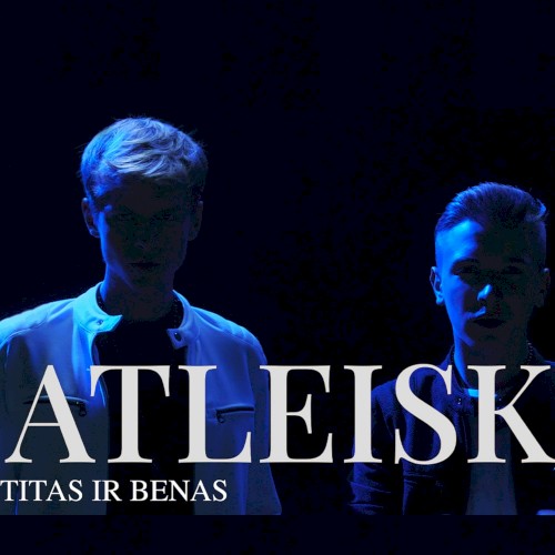 Atleisk