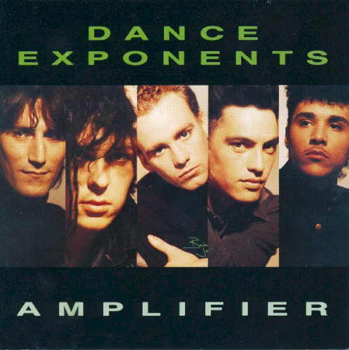 Amplifier