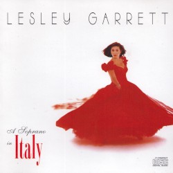 A Soprano In Italy