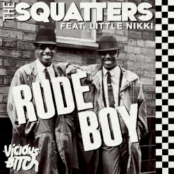 Rude Boy