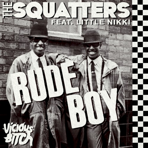 Rude Boy