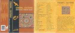 Strong Culture : Aboriginal Music in Aboriginal