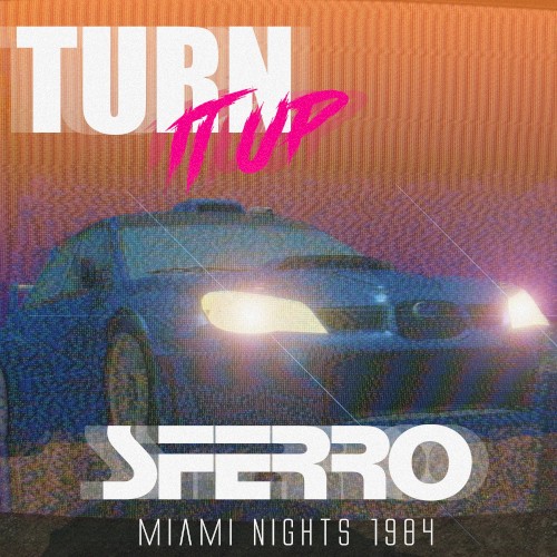 Turn It Up