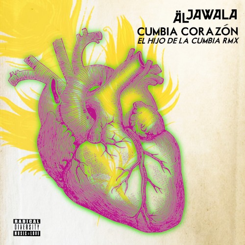 Cumbia Corazón (remix)