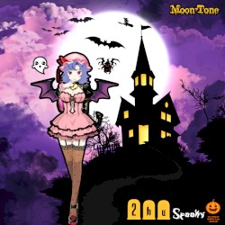 2hu Spooky