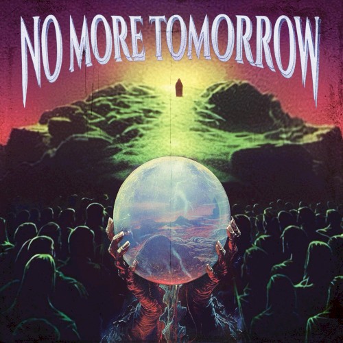 No More Tomorrow