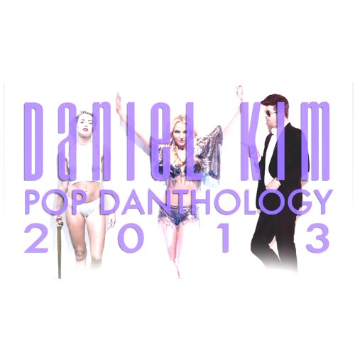 Pop Danthology 2013