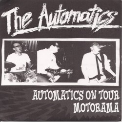 The Automatics / The Motivs