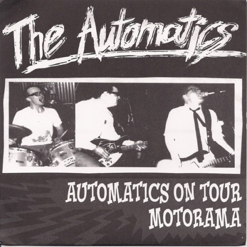 The Automatics / The Motivs