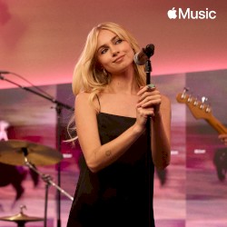 Live at Apple Music Radio