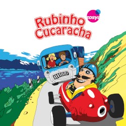 Rubinho Cucaracha