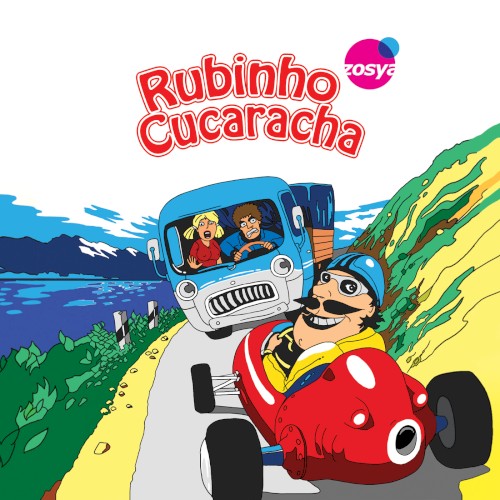 Rubinho Cucaracha