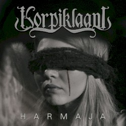 Harmaja