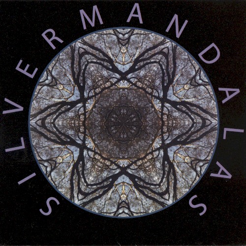 Silvermandalas