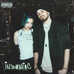 insomniac