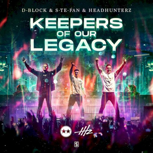 Keepers of Our Legacy