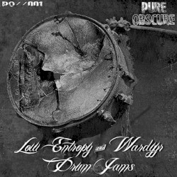 Drum Jams