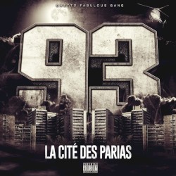 La Cité des parias
